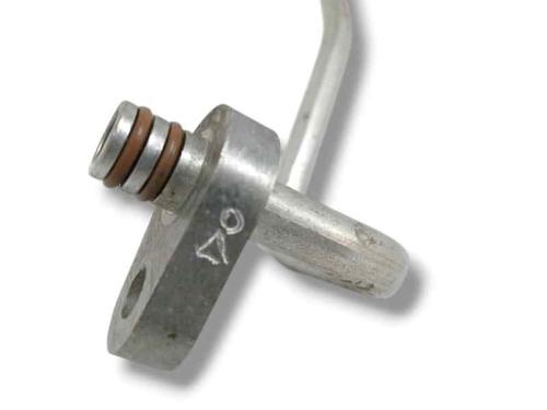 AC-rør CITROËN C-ELYSEE (DD_) 1.6 VTi 115 (DDNFP0, DDNFP6, DDNFP9) | BP27533578M126 