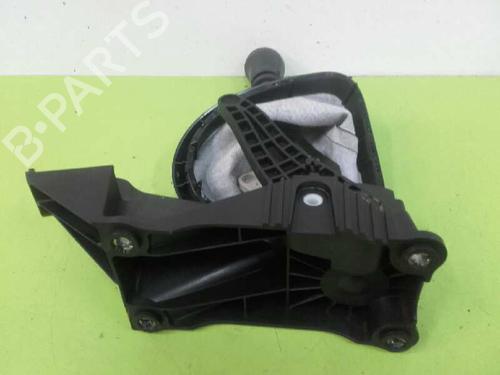 Gear lever NISSAN QASHQAI / QASHQAI +2 I (J10, NJ10, JJ10E)  | BP7423885M90 