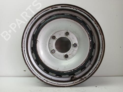 Used Rim Rim 39503716 39503716