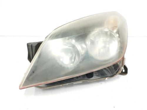 Used Left headlight OPEL ASTRA H TwinTop (A04) 1.6 (L67) (105 hp) 11864579