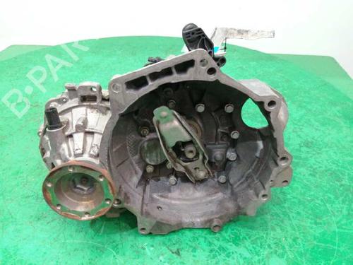 Used Gearbox SEAT IBIZA III (6L1) 1.4 TDI (80 hp) 9507215