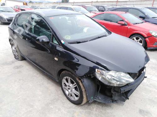 Left front door SEAT IBIZA IV SC (6J1, 6P5) 1.6 TDI | BP10680427C2  - Image 5