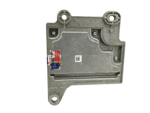 ECU airbags RENAULT KADJAR (HA_, HL_)  | BP16144334M53