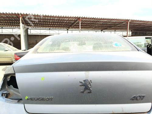 Used Parts PEUGEOT 407 (6D_) 2.0 HDi 135 (6DRHRH, 6DRHRE, 6DRHRG, 6DRHRJ) (136 hp) 4220044