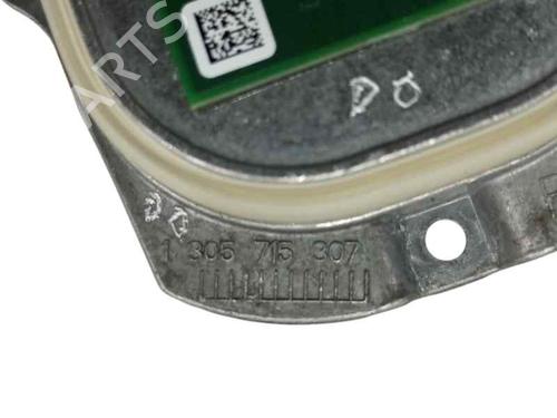 Electronic module MERCEDES-BENZ GLA-CLASS (X156) GLA 200 CDI / d (156.908) | BP23960450M83 