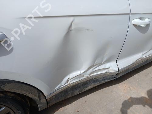 Dør højre bagtil VW T-ROC (A11, D11) 1.5 TSI | BP36694632C5 - Image 2