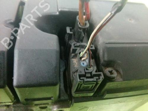 Heater blower motor BMW X5 (E53)  | BP1796073M62 