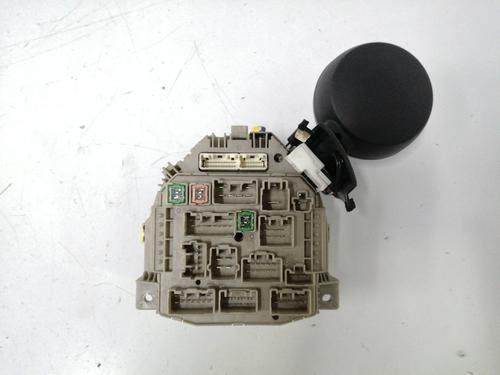 Instrument cluster PEUGEOT 107 (PM_, PN_) 1.0 | BP11754939C47