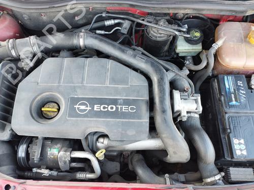 Boîte à Fusibles OPEL ASTRA H (A04) 1.7 CDTI (L48) | BP11884028E1 