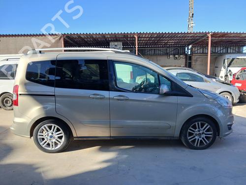 Right headlight FORD TOURNEO COURIER B460 MPV  | BP33606148C29  - Image 11