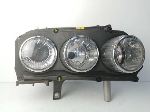 Used Right headlight ALFA ROMEO 159 (939_) [2005-2012]  8268436