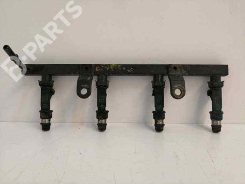 Used Injection rail Injection rail DAEWOO KALOS (KLAS) 1.4 16V (94 hp) 5572639 5572639