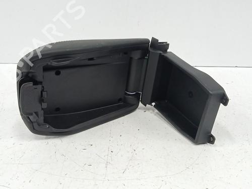 Armrest / Center console NISSAN QASHQAI III (J12) 1.3 DIG-T | BP29806997I20