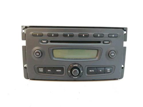 Autoradio SMART FORTWO Coupe (451) [2007-2024]  9958251