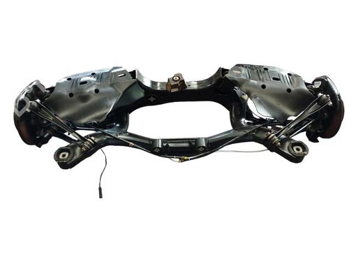 Rear axle BMW 4 Gran Coupe (F36) 420 d | BP17670903M2 