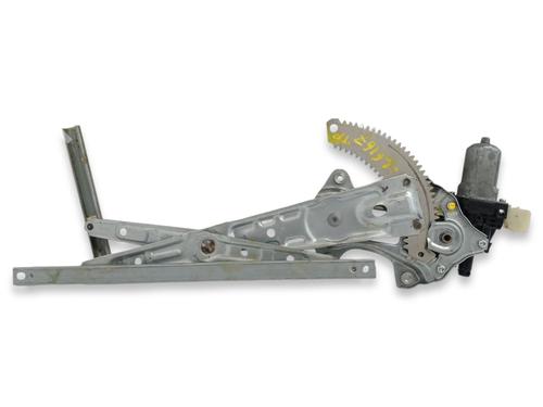 Rear right window mechanism NISSAN X-TRAIL III (T32_, T32R, T32RR) 1.3 DIG-T | BP23959042C25