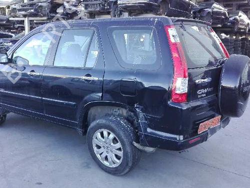 AC pipe HONDA CR-V II (RD_)  | BP14148594M126 