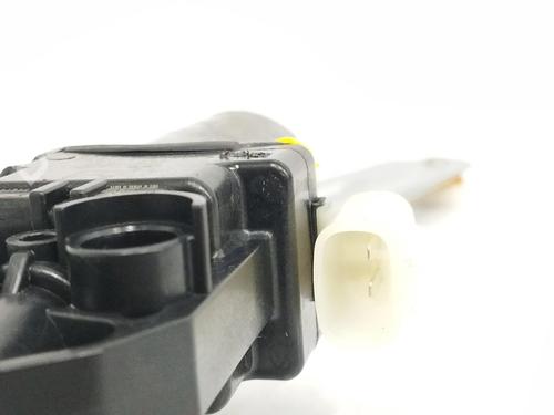 Rear right window mechanism SUZUKI VITARA (LY) 1.0 AllGrip (APK 310) | BP12442166C25 