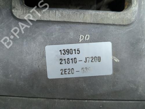Engine mount KIA XCEED (CD) 1.4 T-GDI | BP36295329M89  - Image 5