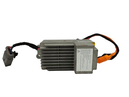 Used Electronic module Electronic module PEUGEOT 308 II (LB_, LP_, LW_, LH_, L3_) 1.6 GTi (250 hp) 16580464 16580464
