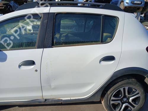 left-rear-door-dacia-sandero-ii-2012-36410004 main image