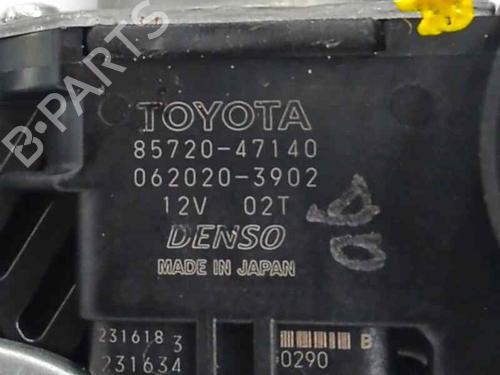 Front left window mechanism TOYOTA PRIUS PHV (_W52_) 1.8 Plug-in Hybrid (ZVW52) | BP23960248C22