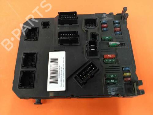 Used Fuse box PEUGEOT 206 Hatchback (2A/C) [1998-2012]  289871