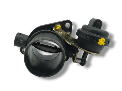 Used Throttle body RENAULT ESPACE IV (JK0/1_) [2002-2026]  20087961