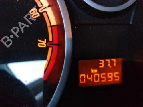 Instrument cluster OPEL CORSA D (S07) 1.2 (L08, L68) | BP7541390C47