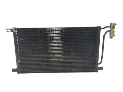 Used AC radiator BMW X3 (E83) 2.0 d (150 hp) 27870547