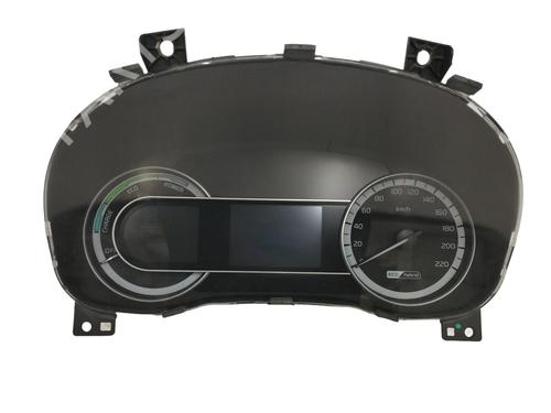 Used Instrument cluster KIA NIRO I (DE) 1.6 GDI Hybrid (141 hp) 18267435