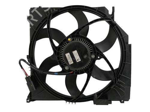 Radiator fan BMW X3 (E83) 2.0 d | BP18905081M35 