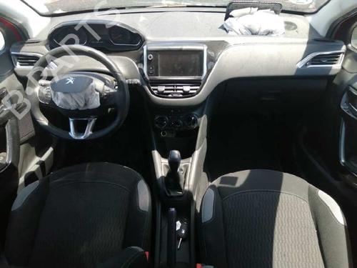 Servo brake PEUGEOT 208 I (CA_, CC_)  | BP9653495M42 