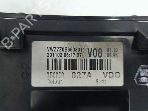 Instrument cluster VW PASSAT B5.5 (3B3) 1.9 TDI | BP35950510C47 - Image 6