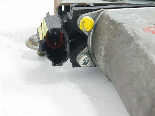 Rear right window mechanism CHEVROLET LACETTI (J200) 1.6 | BP29237604C25