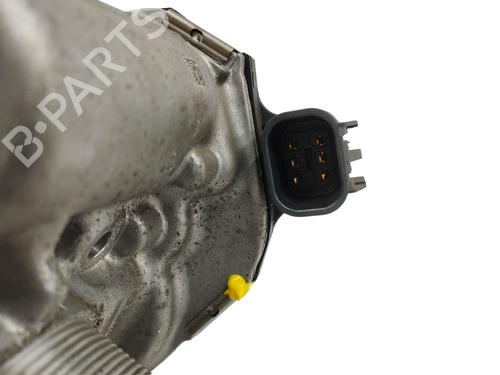 Throttle body OPEL MOKKA / MOKKA X (J13) 1.4 (_76) | BP13417345M82