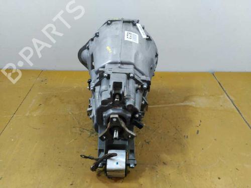 Gearbox MERCEDES-BENZ CLC-CLASS (CL203)  | BP270068M3 