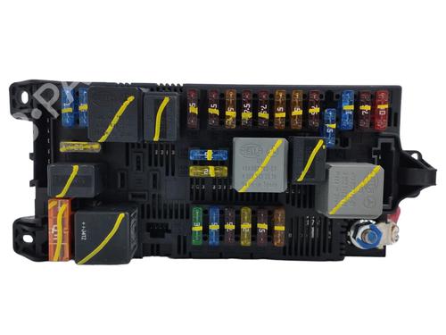 Fuse box MERCEDES-BENZ E-CLASS (W212) E 350 4-matic (212.087) | BP13912411E1