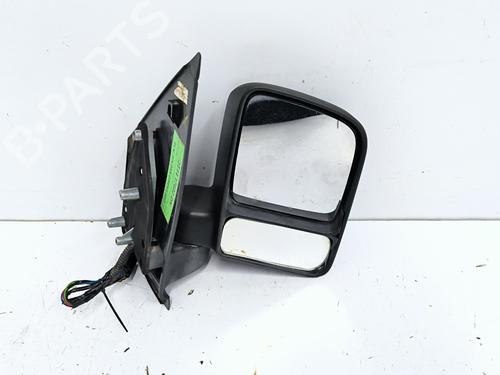 Used Right mirror Right mirror FORD TRANSIT CONNECT (P65_, P70_, P80_) 1.8 TDCi (90 hp) 34003323 34003323