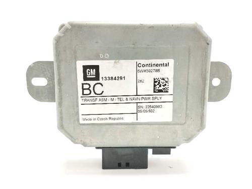 Module électronique OPEL ASTRA J (P10) 1.7 CDTI (68) (110 hp) 9745064