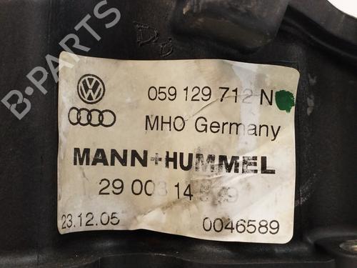 Intake manifold VW TOUAREG (7LA, 7L6, 7L7) 3.0 V6 TDI | BP10629539M70 