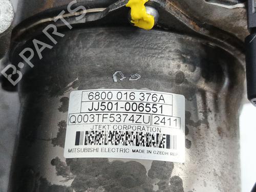 Steering rack MERCEDES-BENZ A-CLASS (W177) A 200 d (177.012) | BP33974615M22  - Image 8