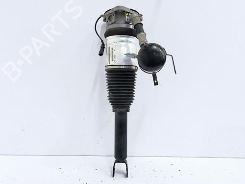 Ammortizzatore posteriori destro Ammortizzatore posteriori destro AUDI A8 D3 (4E2, 4E8) 3.7 quattro (280 hp) 39722482 39722482