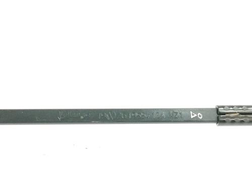 Front windshield wiper arm VW POLO VI (AW1, BZ1, AE1) 2.0 GTI | BP11217417C143 