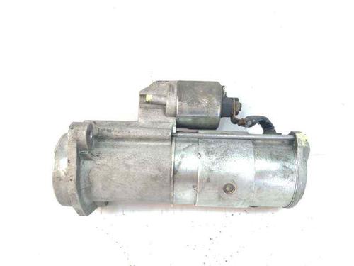 Used Starter KIA SORENTO I (JC) 2.5 CRDi 4WD (140 hp) 9848015