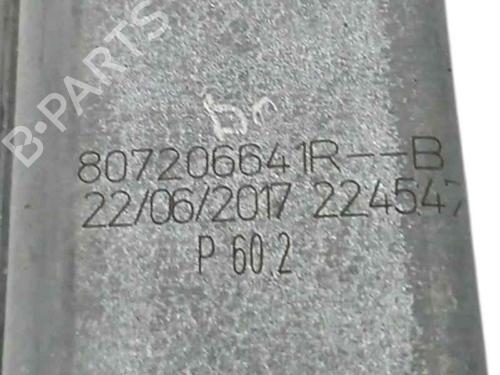 Front right window mechanism RENAULT ZOE (BFM_) ZOE | BP28513391C23