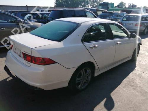 Steering wheel controls HONDA ACCORD VII (CL, CN) 2.2 i-CTDi (CN1) | BP8591644E15 