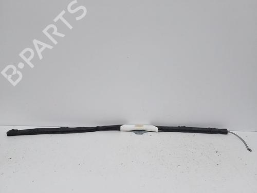 Left curtain airbag PEUGEOT 3008 I MPV (0U_) 1.6 THP | BP29592531C11 
