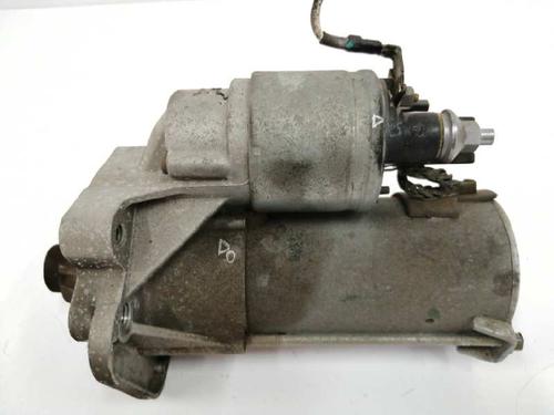 Startmotor RENAULT KANGOO / GRAND KANGOO II (KW0/1_) 1.5 dCi 75 (KW07, KW10, KW04) (75 hp) 6071052