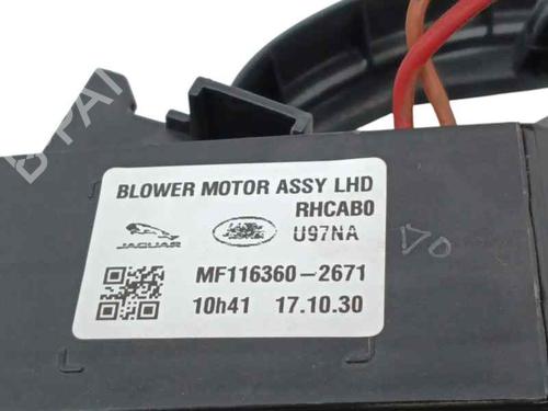 Ventilator motor JAGUAR F-PACE (X761)  | BP26558727M62 